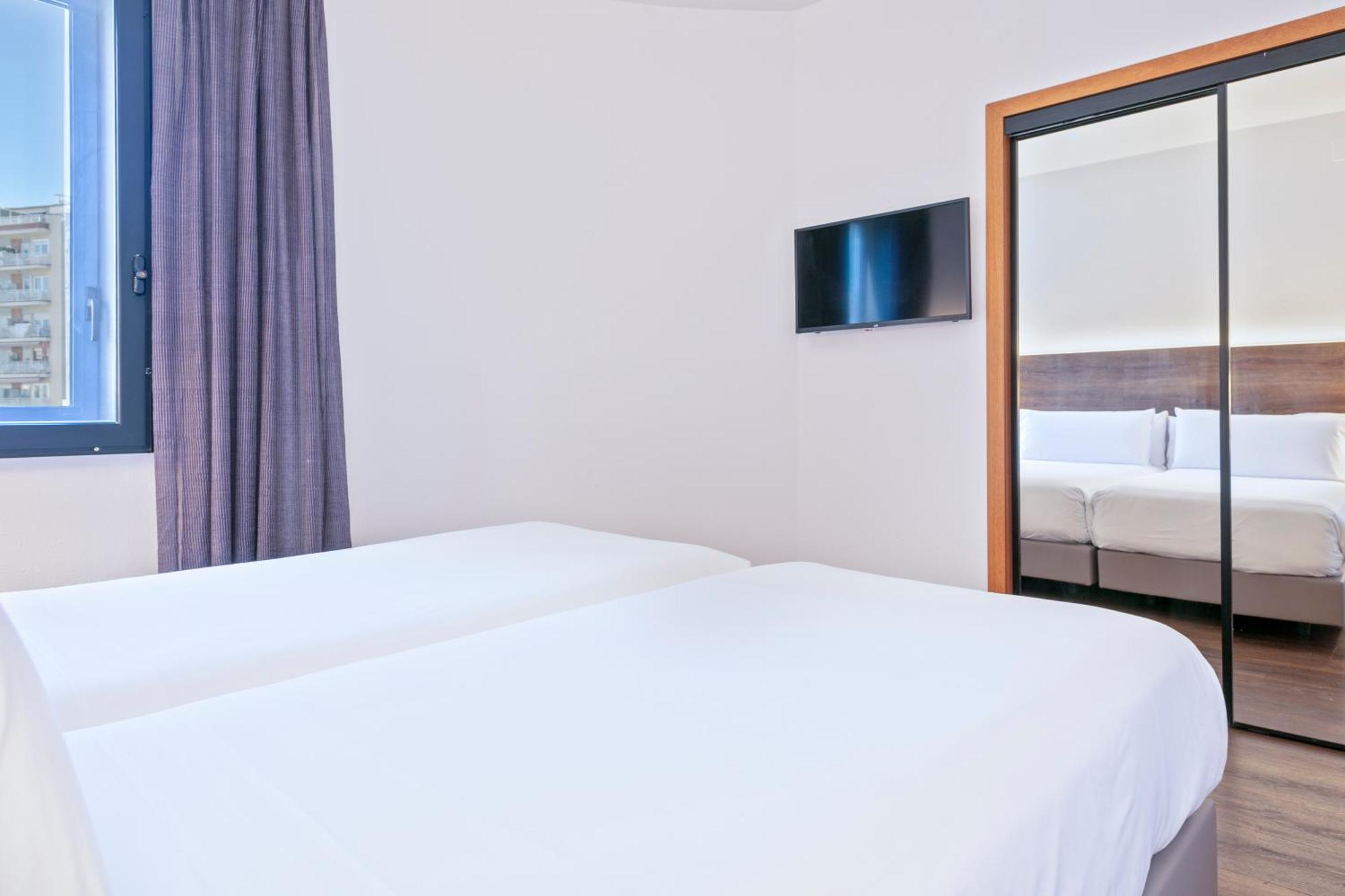 Acta Azul Hotel Barcellona