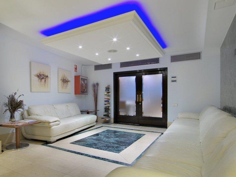 Acta Azul 3* Barcellona
