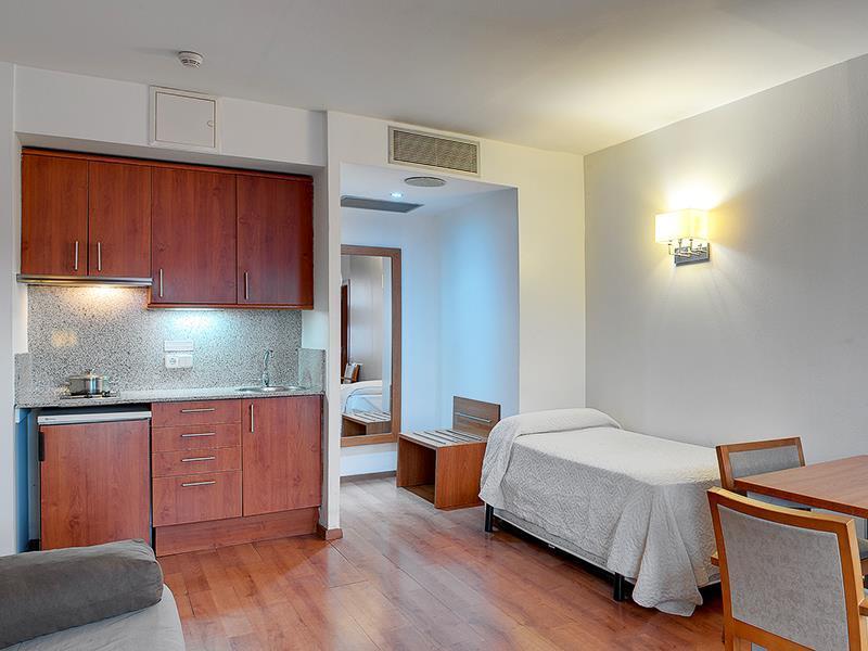 Hotel Acta Azul Barcellona