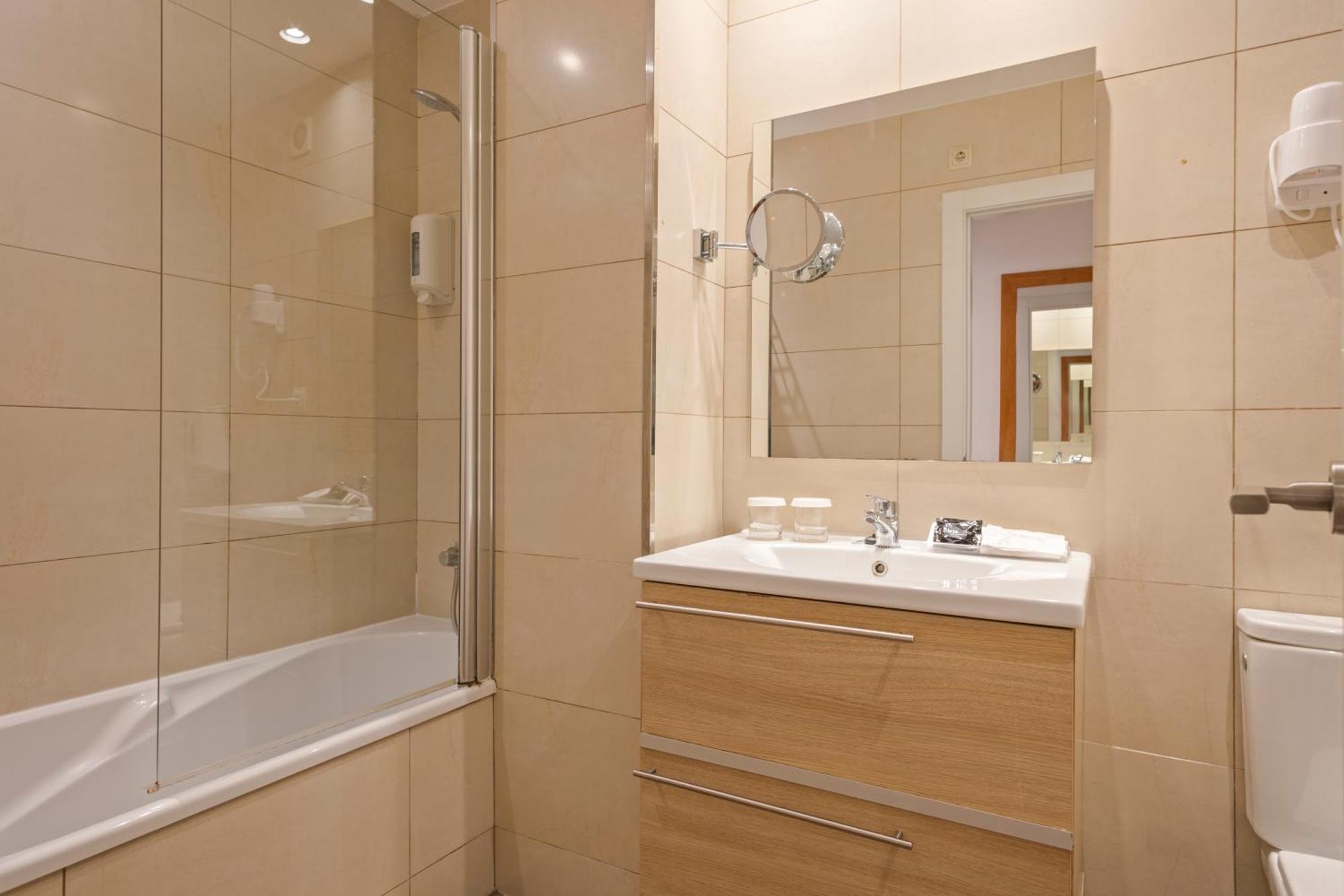 Hotel Acta Azul Barcellona