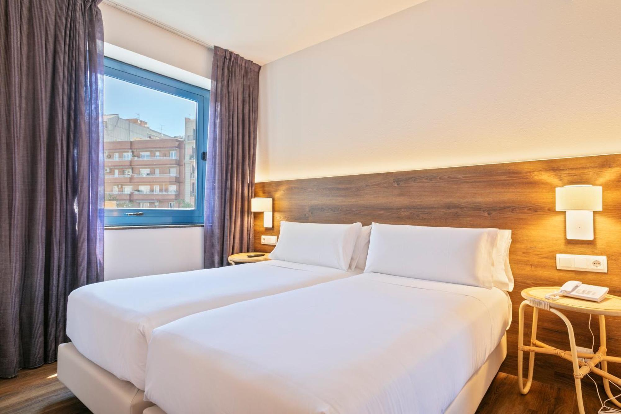 Hotel Acta Azul Barcellona