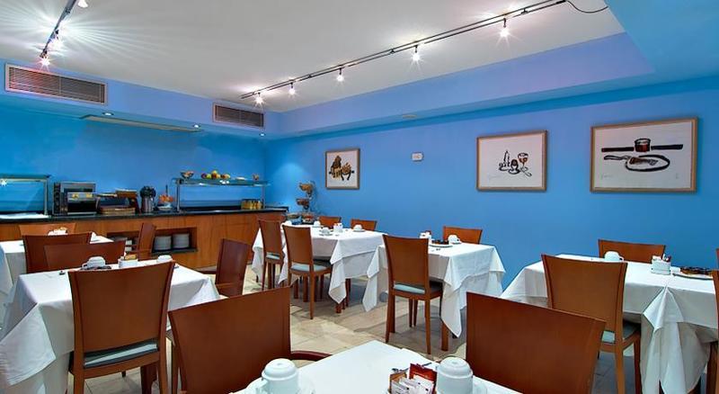 Hotel Acta Azul Barcellona
