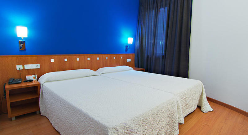 Hotel Acta Azul Barcellona