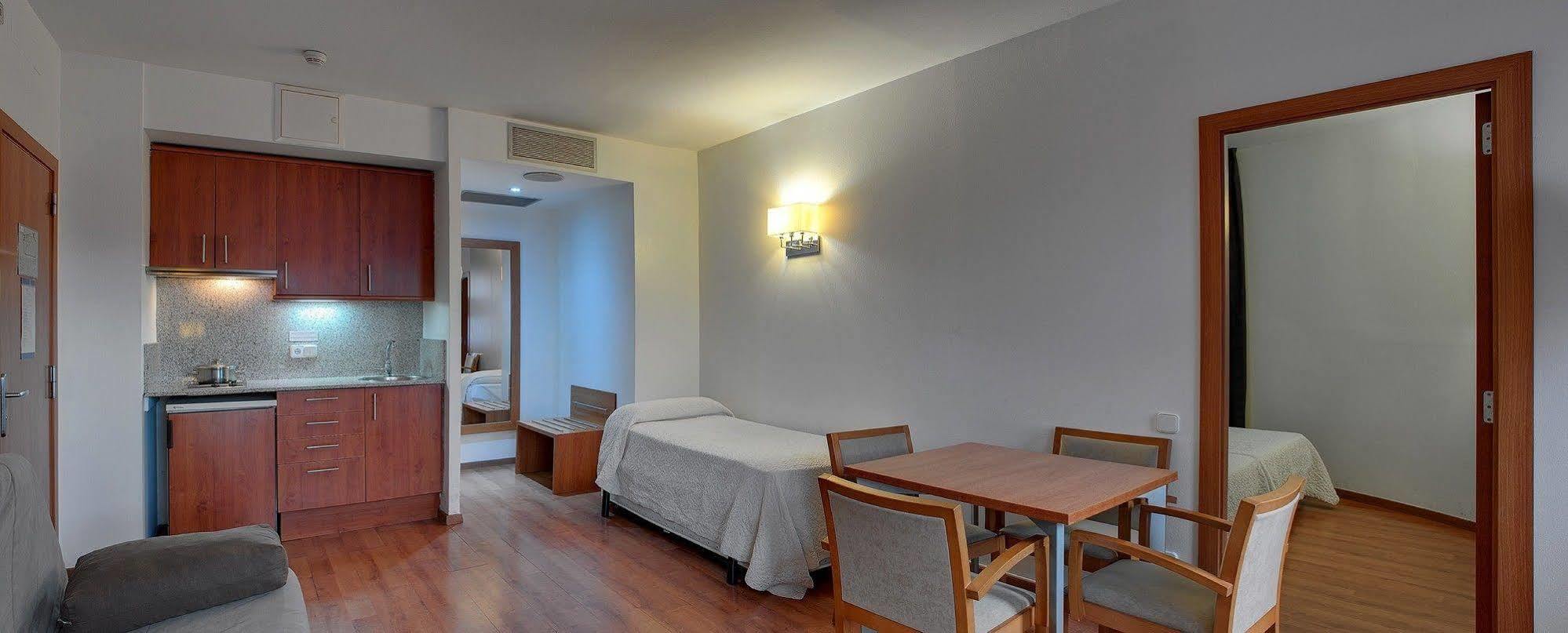 Acta Azul 3* Barcellona